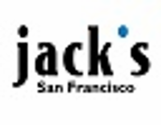 JACK'S SAN FRANCISCO logo
