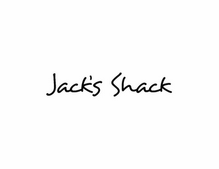 JACK'S SHACK logo