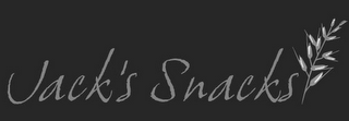 JACK'S SNACKS logo