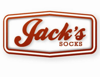 JACK'S SOCKS logo