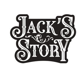 JACK'S STORY logo