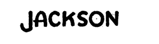 JACKSON logo