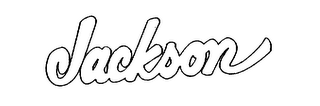 JACKSON logo