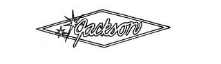 JACKSON logo