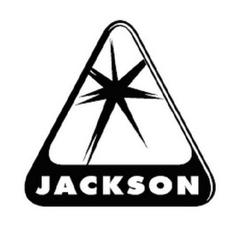 JACKSON logo