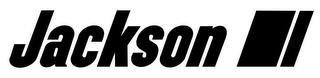 JACKSON logo