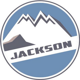 JACKSON logo
