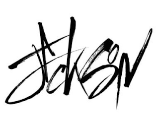 JACKSON logo