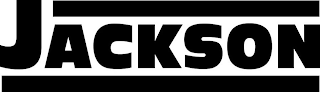 JACKSON logo