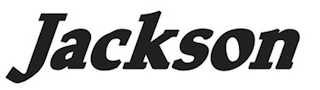 JACKSON logo