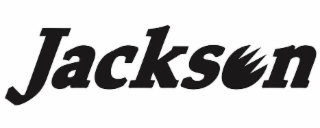 JACKSON logo