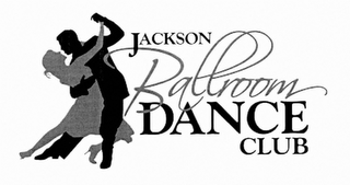 JACKSON BALLROOM DANCE CLUB logo