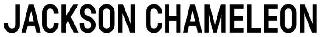 JACKSON CHAMELEON logo