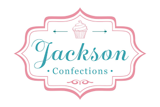 JACKSON CONFECTIONS logo