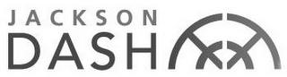 JACKSON DASH