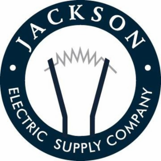 ◦ JACKSON ◦ ELECTRIC SUPPLY COMPANY logo