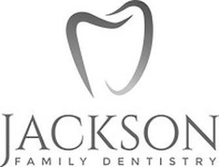 JACKSON FAMILY DENTISTRY logo
