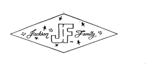 JACKSON FAMILY JF INC. logo