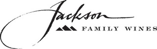 JACKSON FAMILY WINES logo