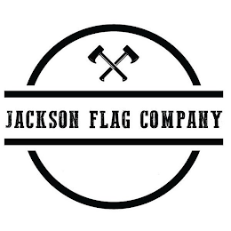 JACKSON FLAG COMPANY logo