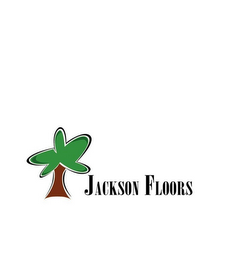JACKSON FLOORS logo