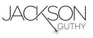 JACKSON GUTHY logo
