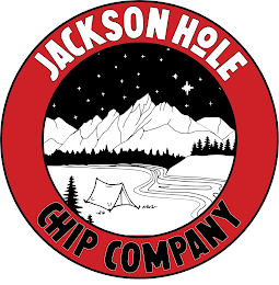 JACKSON HOLE CHIP COMPANY logo