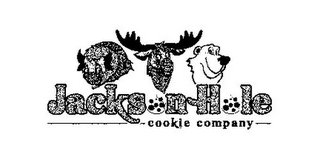 JACKSON HOLE COOKIE COMPANY