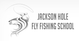 JACKSON HOLE FLY FISHING SCHOOL logo
