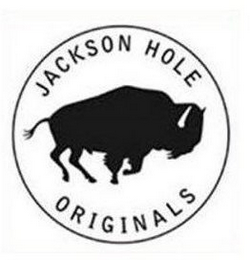 JACKSON HOLE ORIGINALS logo