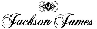 JACKSON JAMES logo