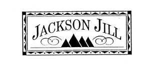JACKSON JILL