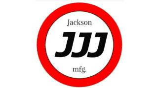 JACKSON JJJ MFG. logo
