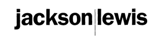 JACKSON LEWIS logo