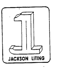 JACKSON LITING 1 logo