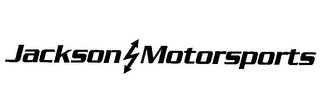 JACKSON MOTORSPORTS logo