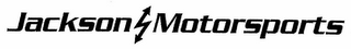 JACKSON MOTORSPORTS logo