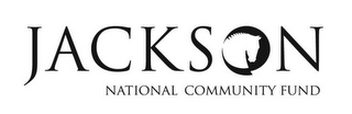 JACKSON NATIONAL COMMUNITY FUND logo