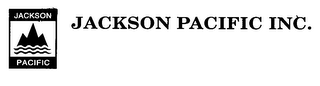 JACKSON PACIFIC, INC. logo
