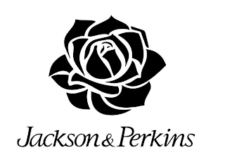 JACKSON & PERKINS logo