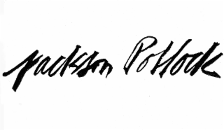 JACKSON POLLOCK