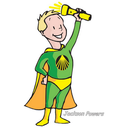 JACKSON POWERS logo