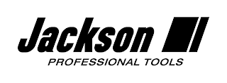 JACKSON PROFESSIONAL TOOLS logo