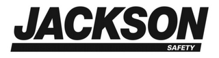 JACKSON SAFETY logo
