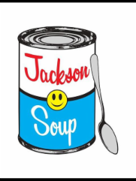 JACKSON SOUP logo