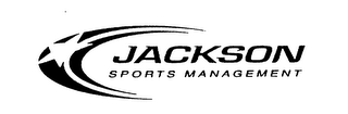 JACKSON SPORTS MANAGEMENT logo