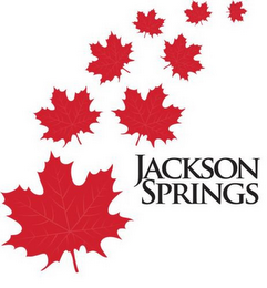 JACKSON SPRINGS logo