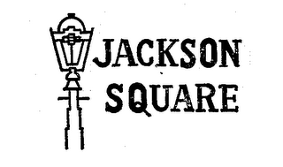 JACKSON SQUARE logo