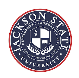 JACKSON STATE UNIVERSITY DEVELOPMENT FOUNDATION, INC. A NON-PROFIT CORPORATION logo