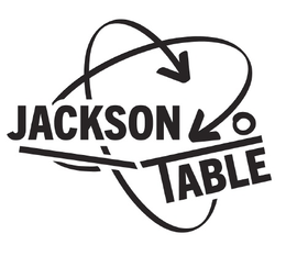 JACKSON TABLE logo